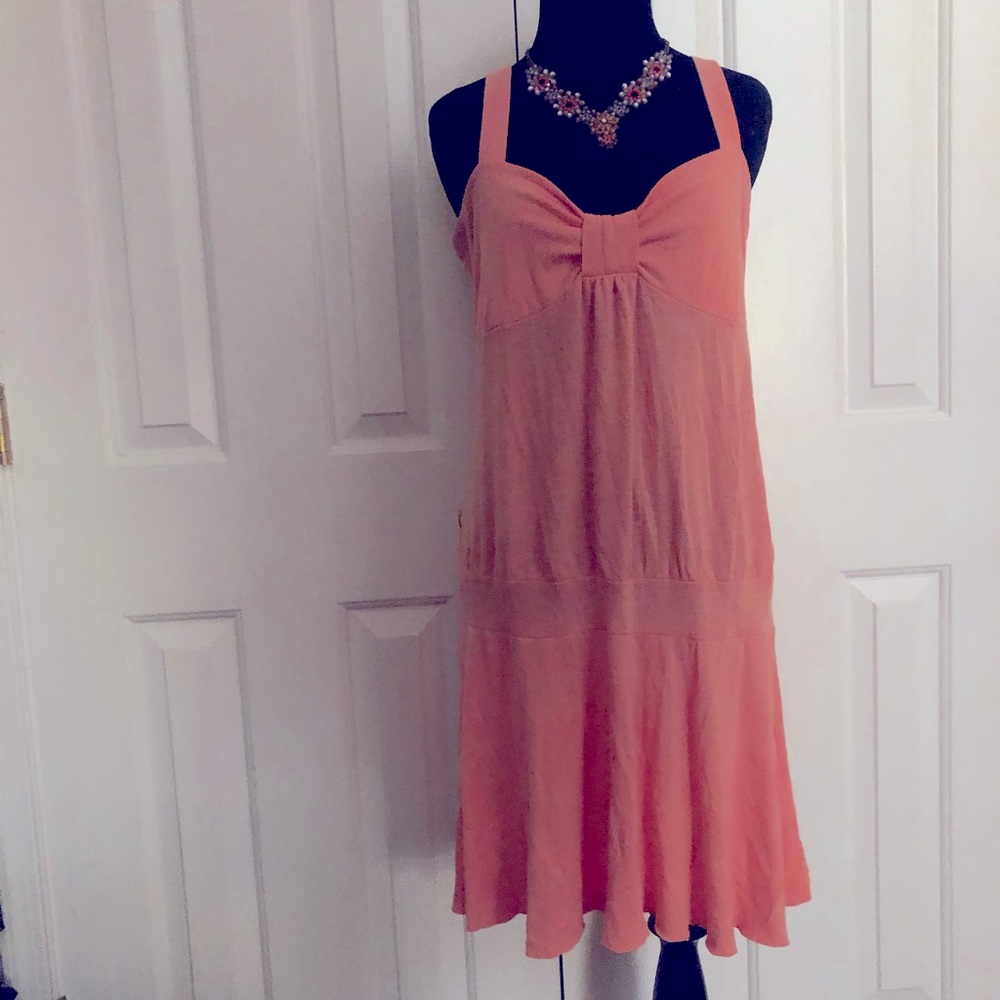 B Starlet dress/ cover up
